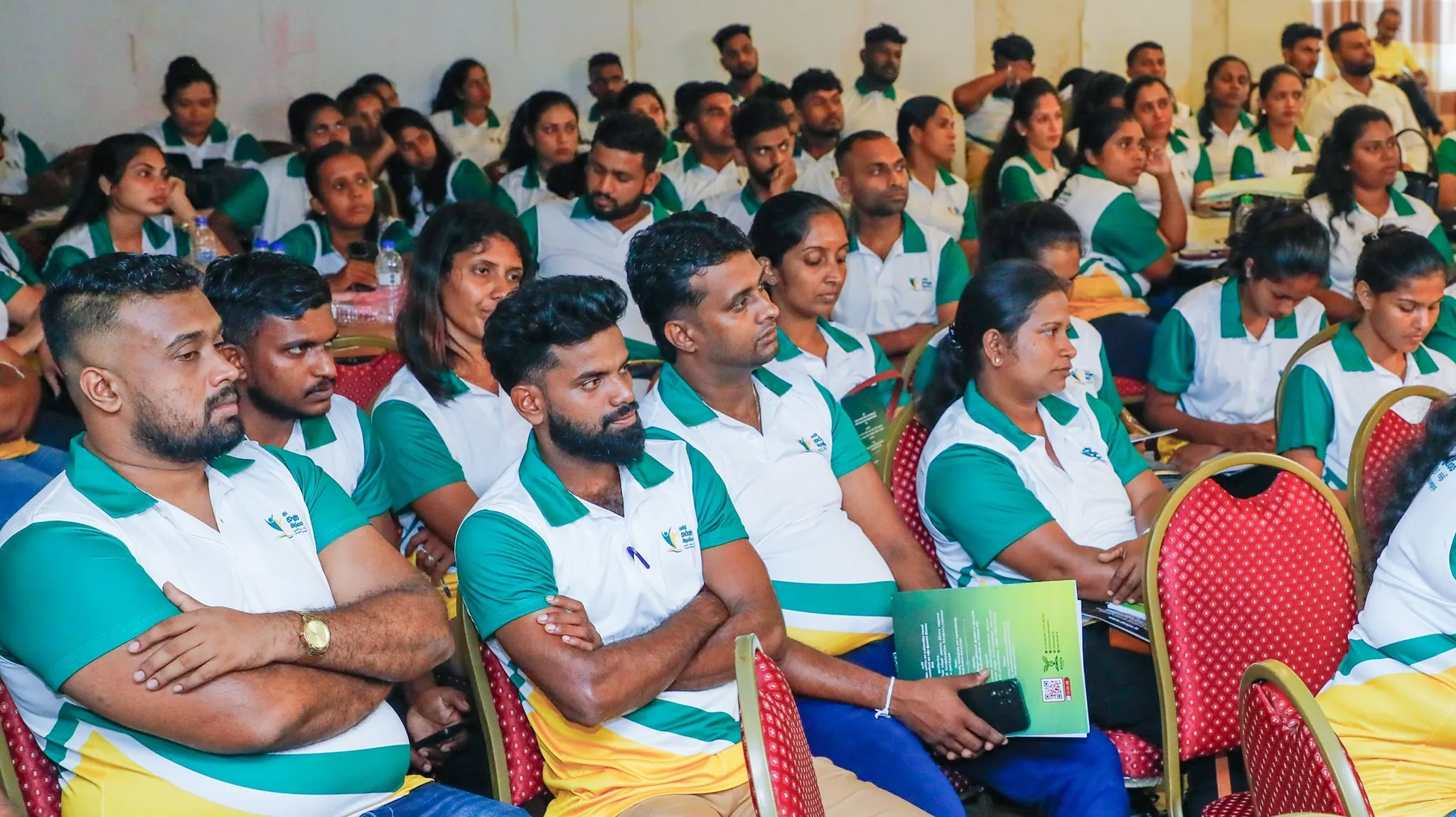 Political Education Impact